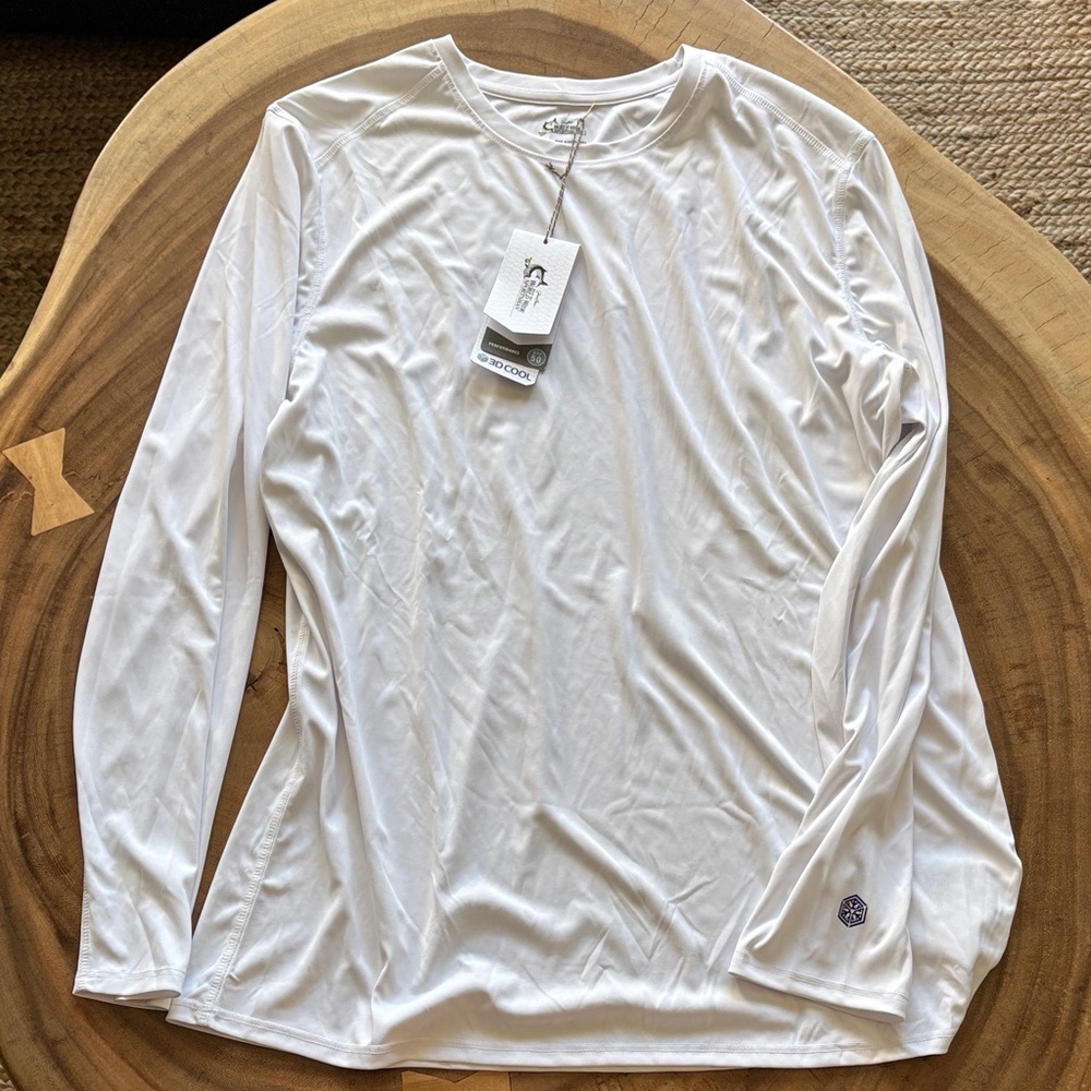 Worldwide sportsman, extra large, 3-D cool, graphic, angler